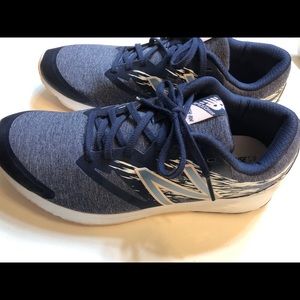 New Balance sneakers size 9
